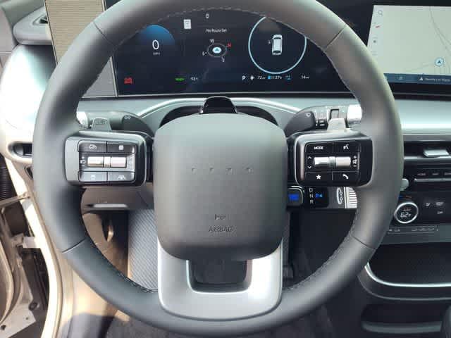 Thumbnail: 2026 Hyundai Ioniq - 19