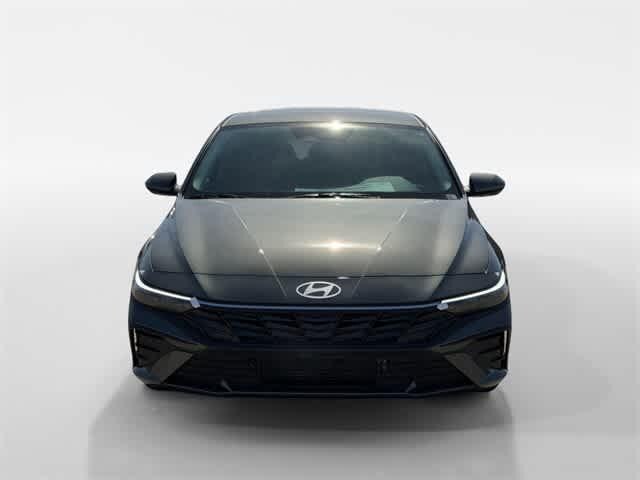 Thumbnail: 2026 Hyundai Elantra - 8