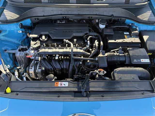 Thumbnail: 2023 Hyundai Kona - 17