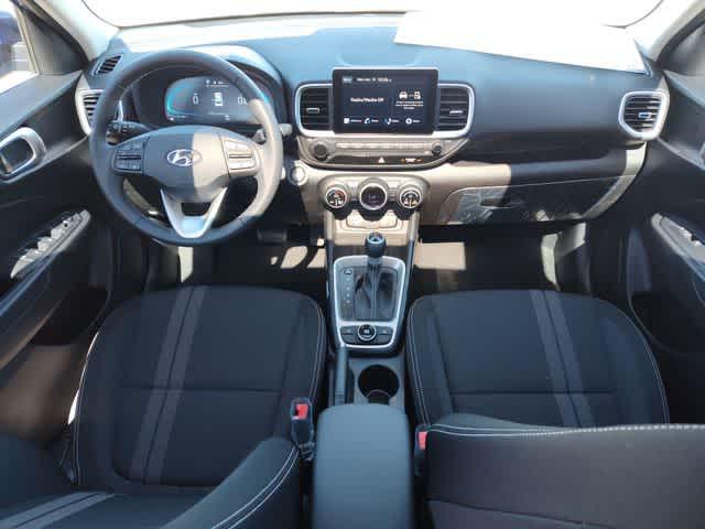 Thumbnail: 2026 Hyundai Venue - 12