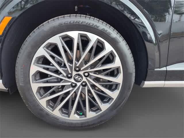 Thumbnail: 2026 Hyundai Palisade - 9