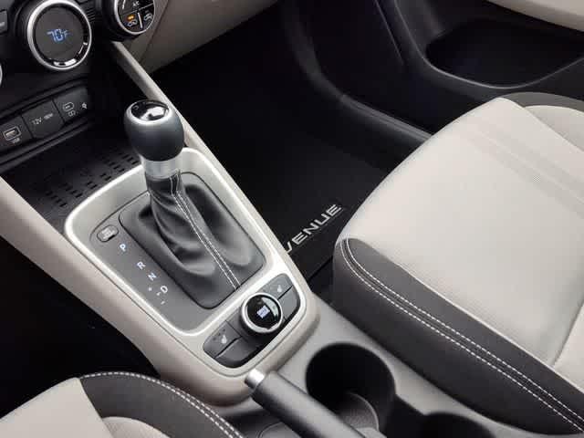 Thumbnail: 2026 Hyundai Venue - 26