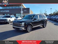 2026 Hyundai Palisade Hybrid Blue SEL Premium 7P SUV