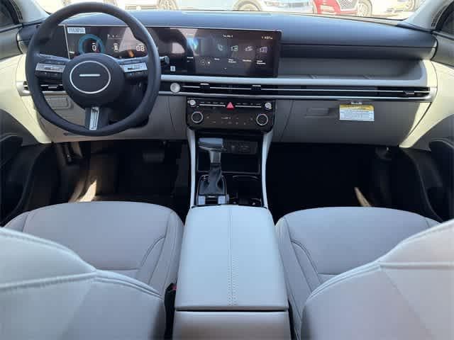 Thumbnail: 2026 Hyundai Tucson - 12