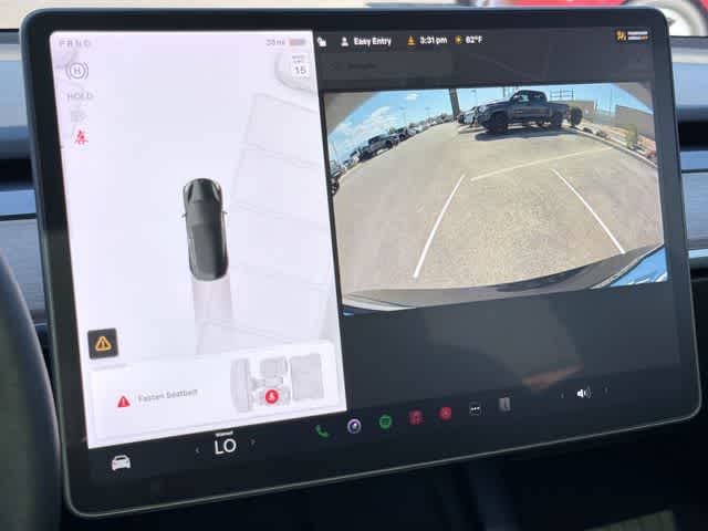 Thumbnail: 2021 Tesla Model 3 - 23