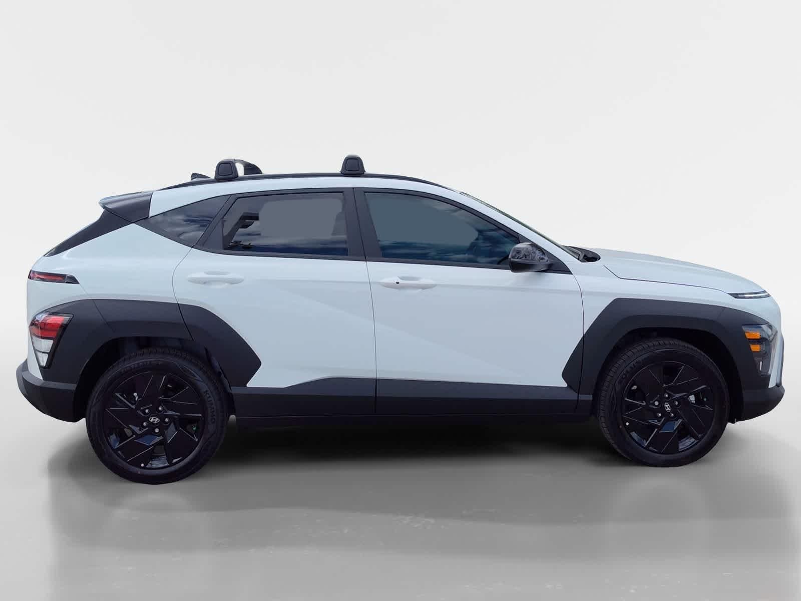Thumbnail: 2026 Hyundai Kona - 6