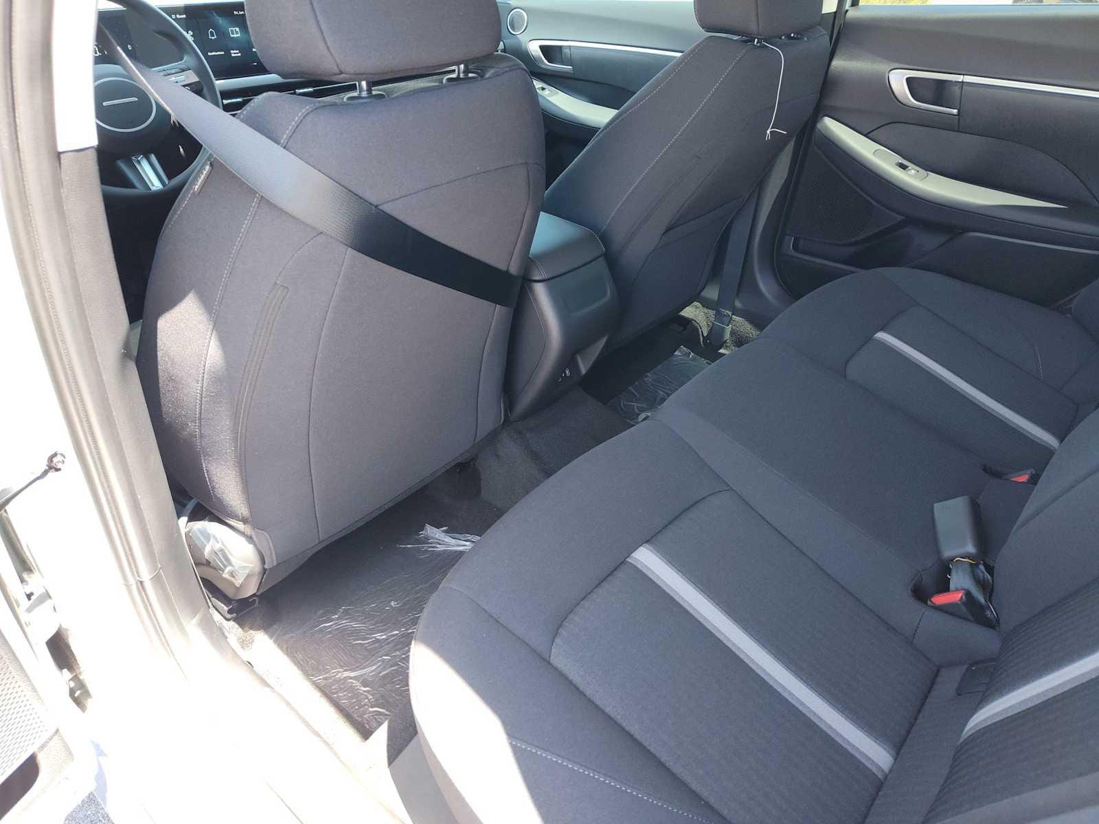 Thumbnail: 2025 Hyundai Sonata - 15