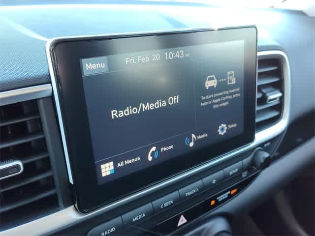 Thumbnail: 2026 Hyundai Venue - 23