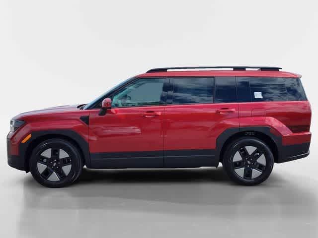 Thumbnail: 2026 Hyundai Santa Fe - 2