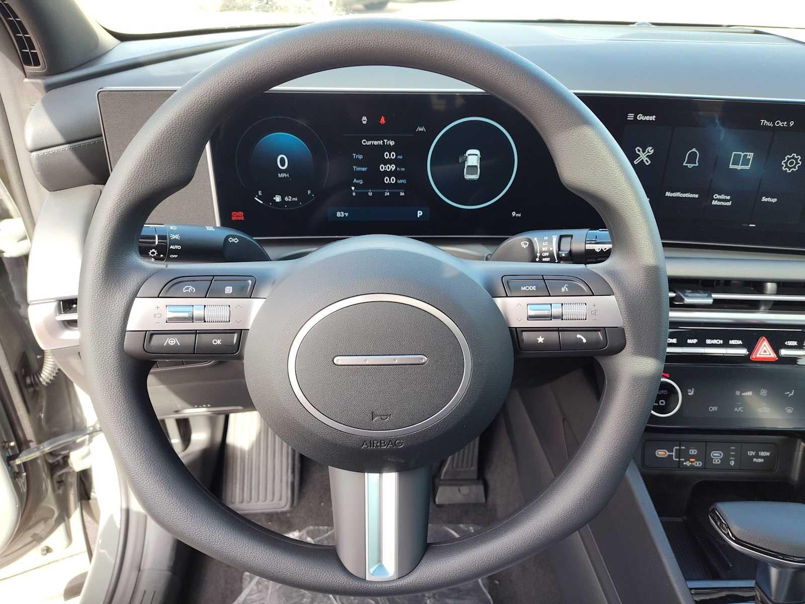 Thumbnail: 2026 Hyundai Santa Cruz - 20