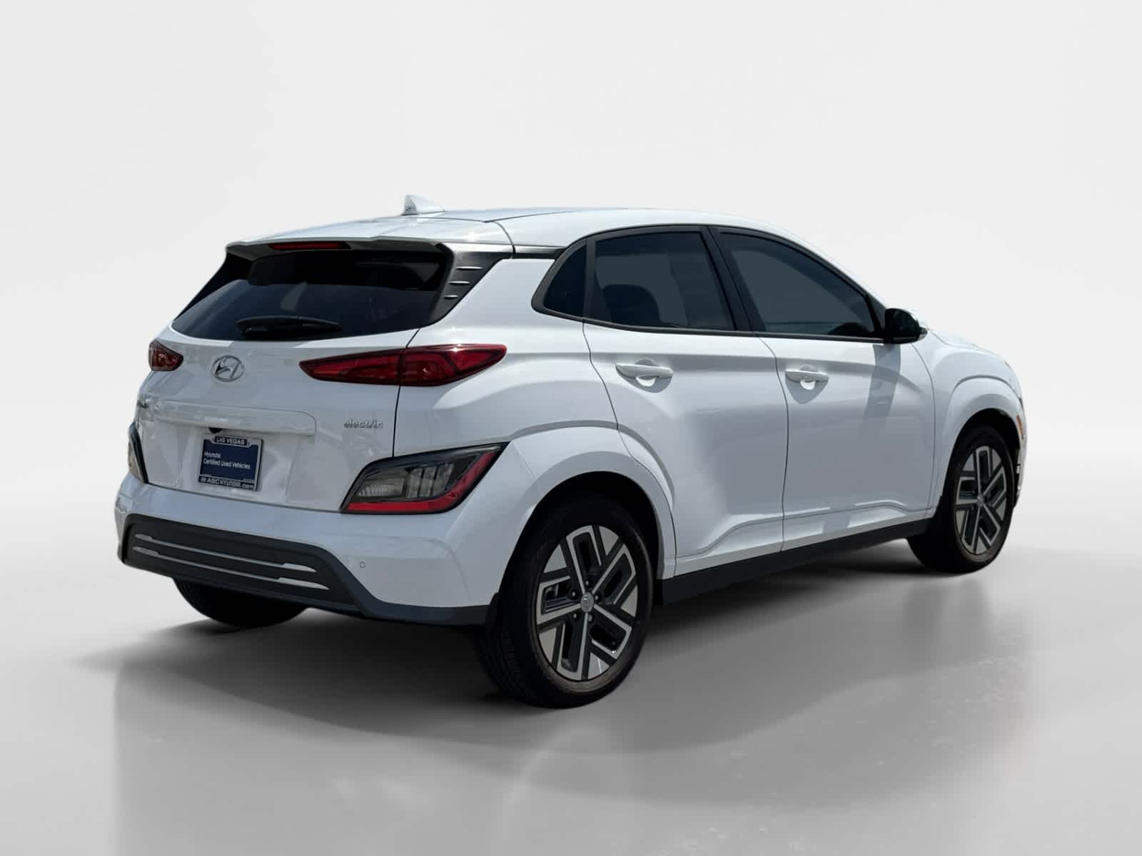 Thumbnail: 2023 Hyundai Kona - 5