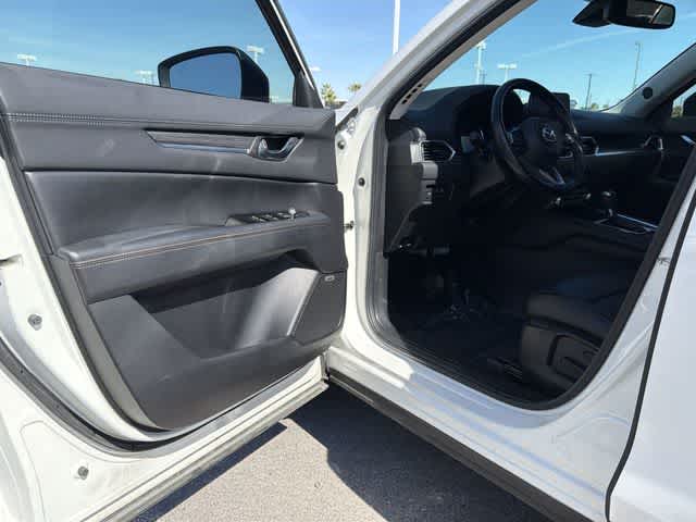 Thumbnail: 2019 Mazda CX-5 - 10