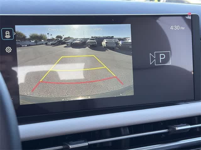 Thumbnail: 2026 Hyundai Tucson - 21