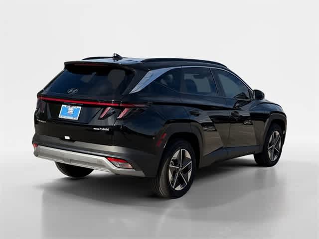 Thumbnail: 2025 Hyundai Tucson - 12