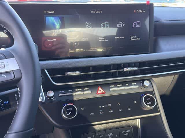 Thumbnail: 2026 Hyundai Sonata - 20