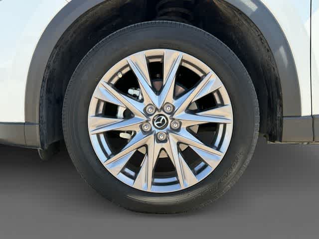 Thumbnail: 2019 Mazda CX-5 - 9