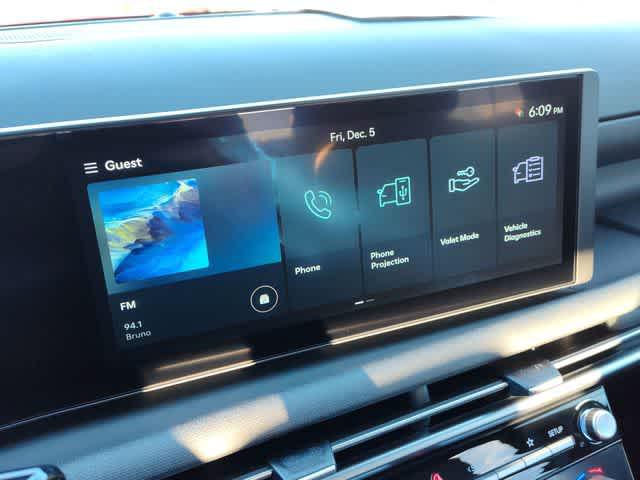 Thumbnail: 2026 Hyundai Tucson - 22