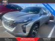 Used 2024 Chevrolet Trax 1RS SUV
