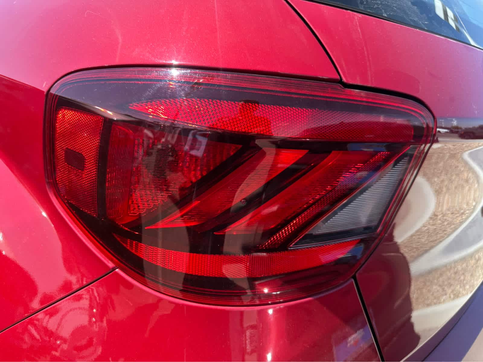 Thumbnail: 2021 Hyundai Venue - 16