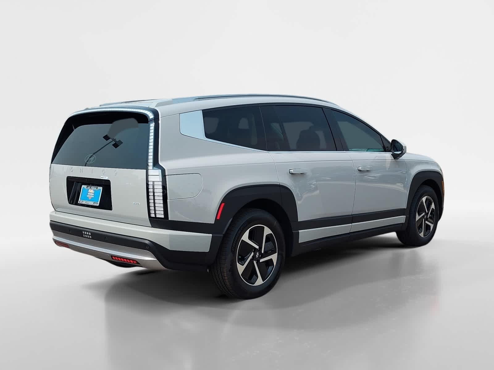 Thumbnail: 2026 Hyundai Ioniq - 5