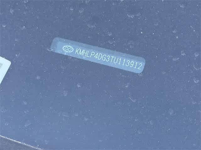 Thumbnail: 2026 Hyundai Elantra - 28