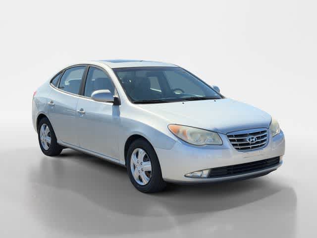 Thumbnail: 2010 Hyundai Elantra - 7