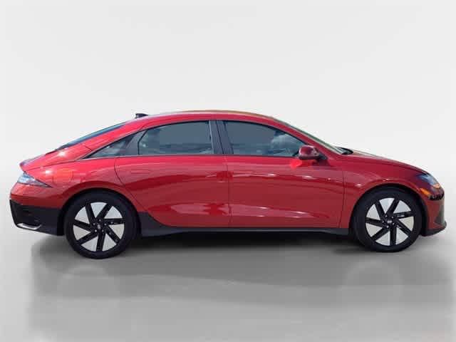 Thumbnail: 2025 Hyundai Ioniq 6 - 6