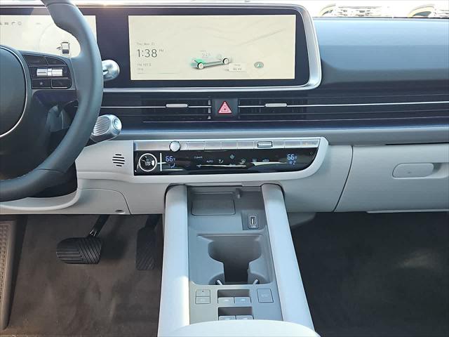 Thumbnail: 2025 Hyundai Ioniq 6 - 26