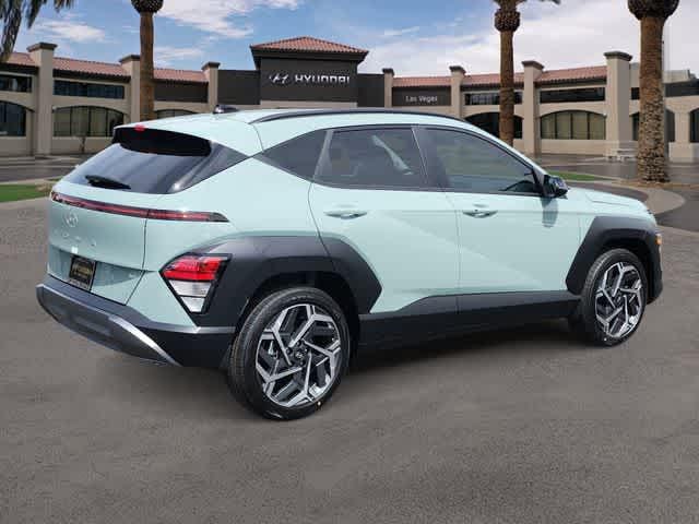 Thumbnail: 2026 Hyundai Kona - 8