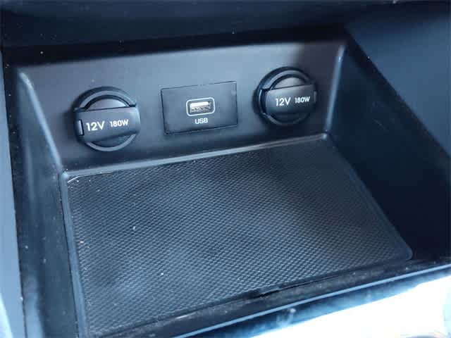 Thumbnail: 2022 Hyundai Ioniq - 22