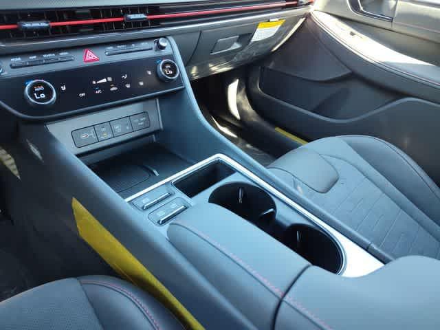 Thumbnail: 2026 Hyundai Sonata - 25