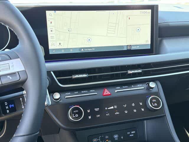 Thumbnail: 2026 Hyundai Sonata - 21