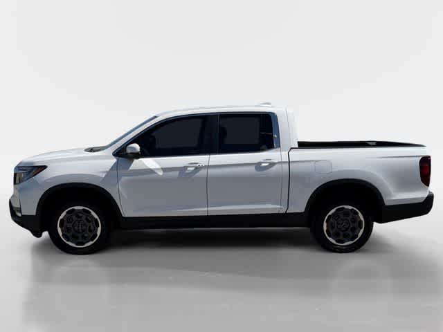 Thumbnail: 2024 Honda Ridgeline - 2