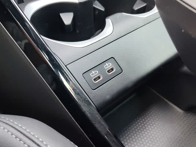 Thumbnail: 2025 BMW X1 - 25