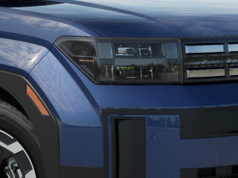 Thumbnail: 2026 Hyundai Santa Fe - 9