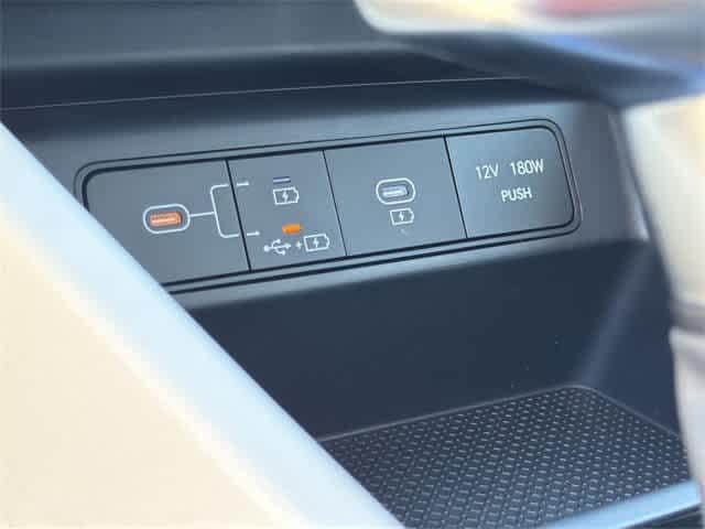 Thumbnail: 2026 Hyundai Tucson - 22