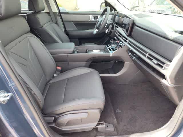 Thumbnail: 2026 Hyundai Santa Fe - 19