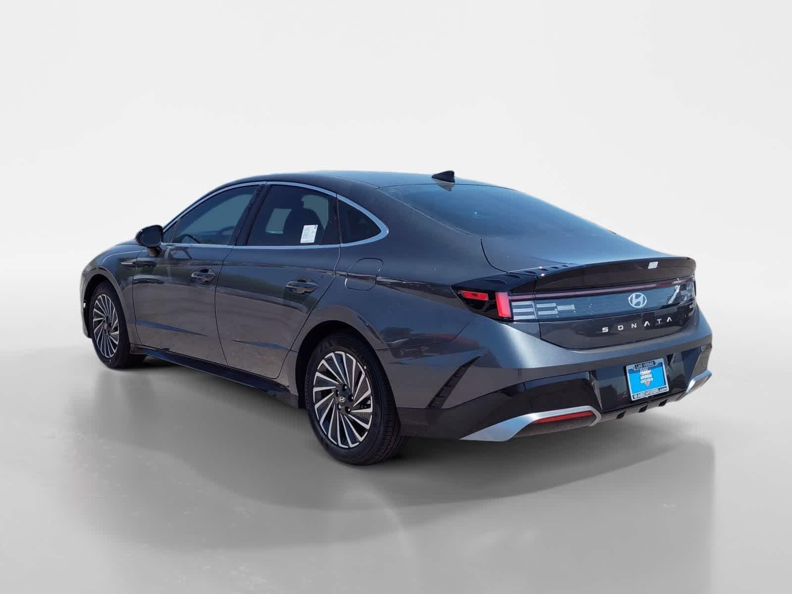 Thumbnail: 2025 Hyundai Sonata - 3