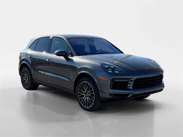 Thumbnail: 2019 Porsche Cayenne - 14