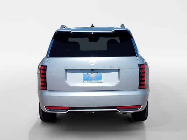 Thumbnail: 2026 Hyundai Palisade - 4