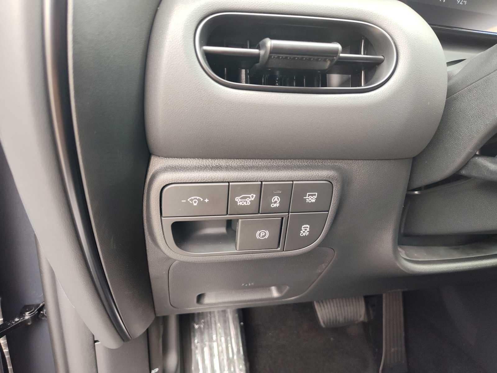 Thumbnail: 2026 Hyundai Palisade - 15