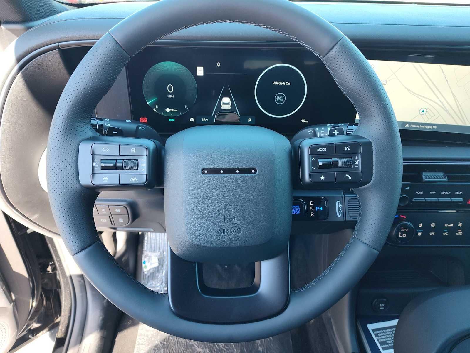 Thumbnail: 2026 Hyundai Palisade - 20