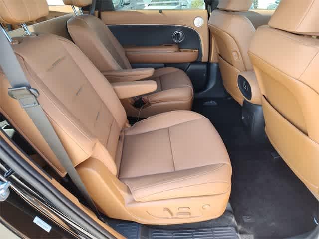 Thumbnail: 2026 Hyundai Palisade - 18