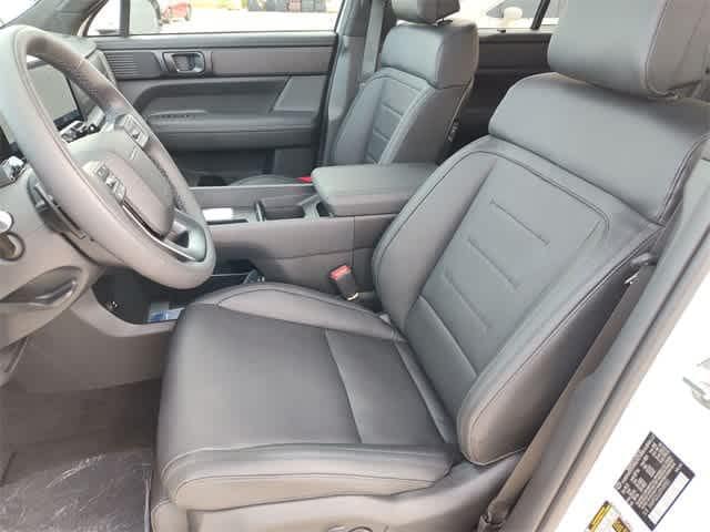 Thumbnail: 2026 Hyundai Santa Fe - 13