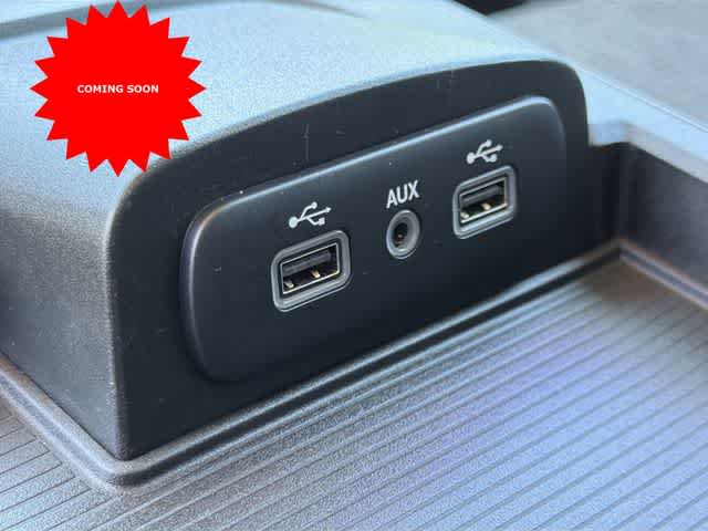 Thumbnail: 2020 RAM 1500 Classic - 22