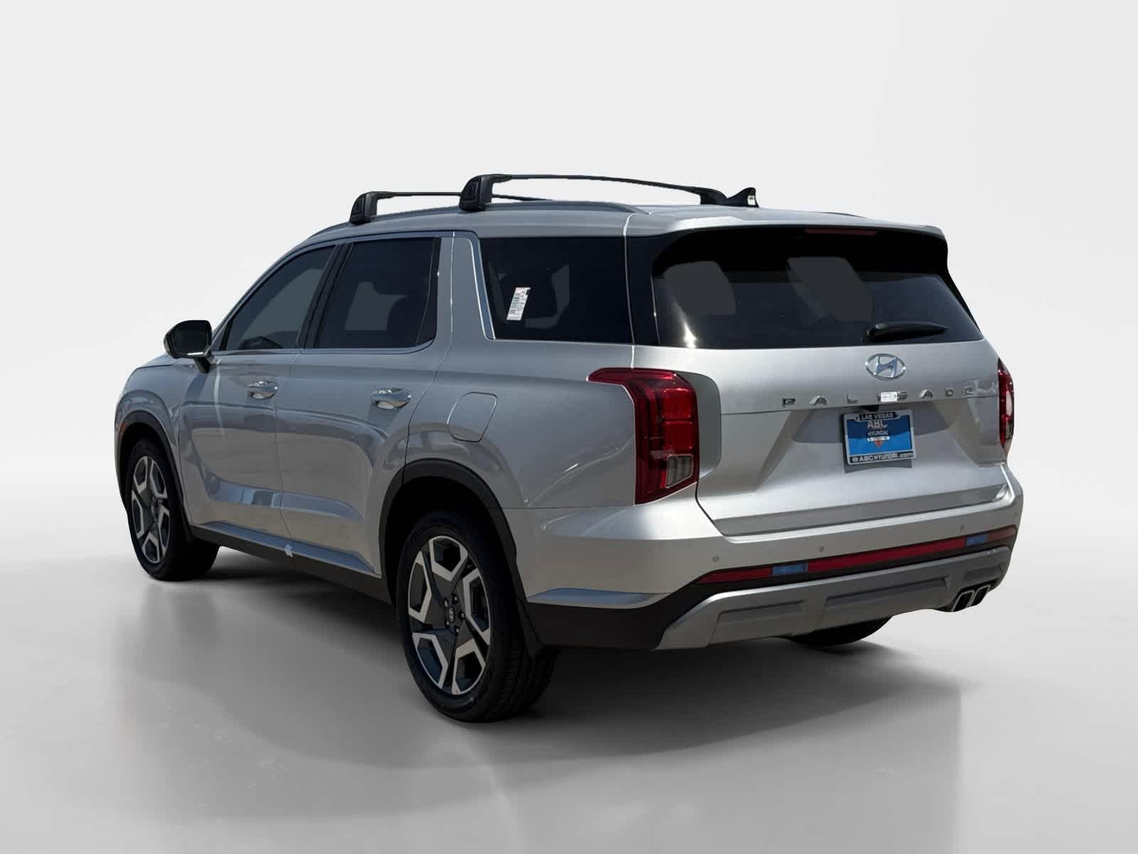 Thumbnail: 2025 Hyundai Palisade - 3