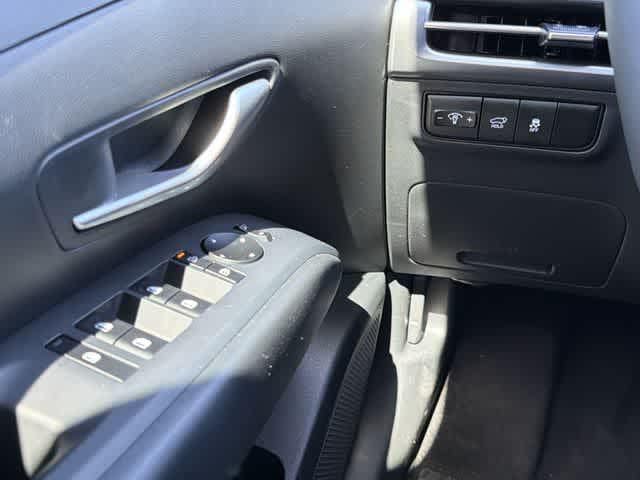 Thumbnail: 2026 Hyundai Tucson - 14