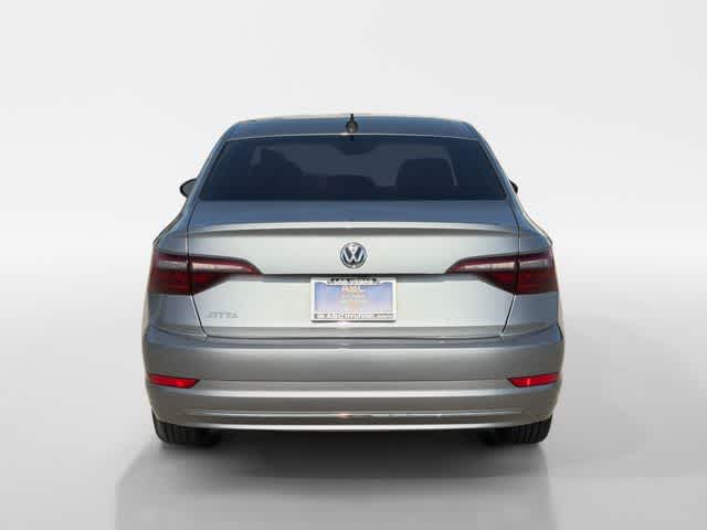 Thumbnail: 2021 Volkswagen Jetta - 4