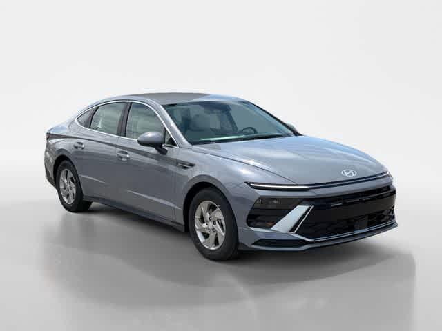 Thumbnail: 2026 Hyundai Sonata - 7