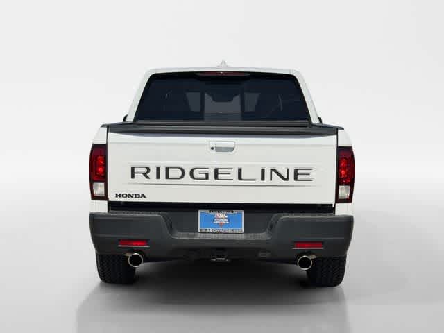 Thumbnail: 2024 Honda Ridgeline - 4